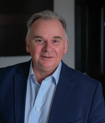 David Piesing - Personal Fiduciary